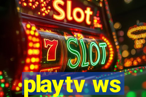 playtv ws